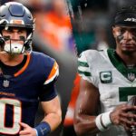 Presne ako si užiť videohry Broncos, Jets v Londýne počas 6. týždňa