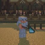 Existuje sedem rôznych kopijov, ktoré môžete remeselne remeselne v Minecraft (obrázok cez Mojang Studios)