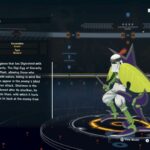 Vytvorte DIGI-EGG SAINCITY (Obrázok via Bandai NAMCO || YouTube/@monfacts)