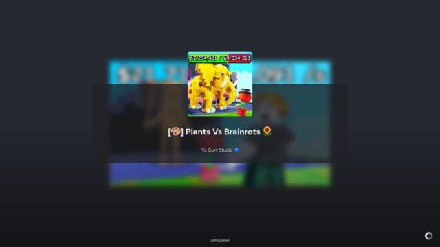 Presne ako získať Pepito Di Pollo v Plant Kingdom Vs Pepito Di Pollo sa môže objaviť po odomknutí púštneho biomu v Brainrot Invasion (obrázok cez Roblox)