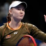 Presne tak, ako môže Elena Rybakina po získaní certifikácie ešte zvýšiť túžbu WTA Finals