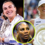 Presne tak, ako môžu Aryna Sabalenková a Iga Swiatek zničiť dlhotrvajúci dokument o odmenách Sereny Williamsovej na finále WTA