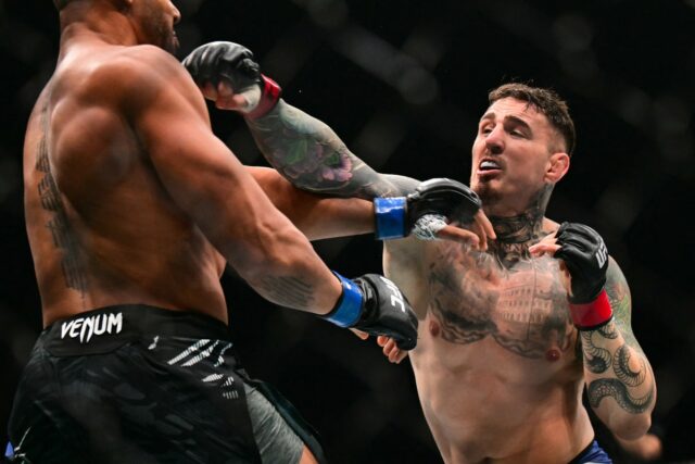 Presne tak, ako pozícia Dana Whitea Toma Aspinalla zanecháva legendu Miguel Delaney: Vo futbale