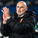 Kevin Muscat, 52, sa ukázal ako predskokan na manažérsku prácu v Rangers