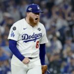 Presne tak, ako sa hralo Dodgers hlboko zarylo a vyhralo videohru 3 z kolekcie Globe