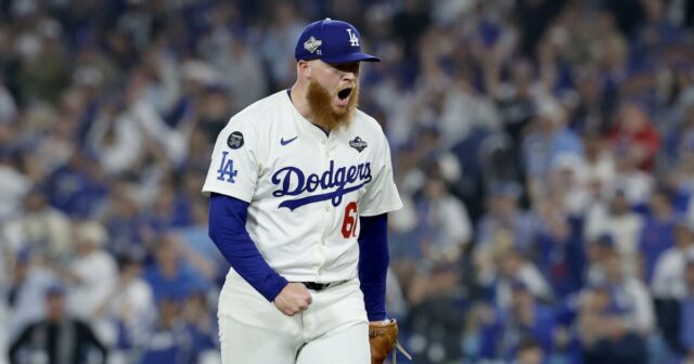 Presne tak, ako sa hralo Dodgers hlboko zarylo a vyhralo Presne tak, ako sa hralo Dodgers hlboko zarylo a vyhralo videohru 3 z kolekcie Globe