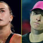 Presne tak, ako zníženie faktorov Aryny Sabalenkovej a Igy Swiatekovej ovplyvňuje koncoročný súboj č. 1 v rebríčku WTA