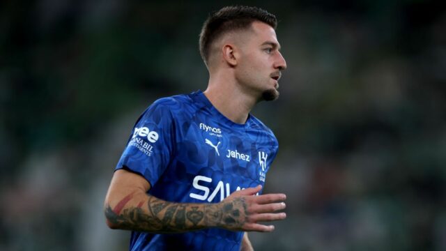 Prestupové správy, informácie: Chelsea, Juventus oko Milinkovič-Savic 

