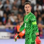 Prestupové správy, informácie: Chelsea požičala auto Barce Ter Stegen?