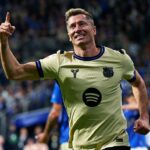 Prestupové správy, informácie: Muž United sa zameriava na Lewandowského z Barcy