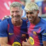 Prestupové správy, informácie: Ratcliffe bráni Guyovi United navrhnúť Lewandowského