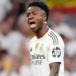 Prestupové správy, informácie: Vinícius Júnior oči Aktuálny odchod Madridu