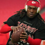 logo pochodového šialenstva