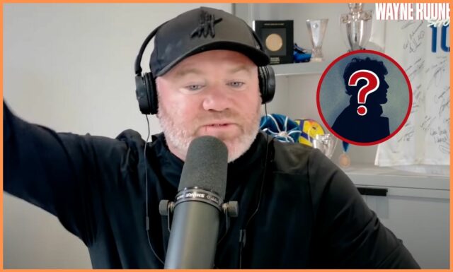 Príbeh Guy United Wayne Rooney chváli Bryana Mbeuma 

