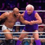 Príbeh WWE Ric Panache vysiela srdcervúci odkaz
