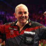 Phil Taylor začiatkom tohto roka oznámil svoj odchod zo všetkých foriem šípok