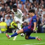 Prichádza pozitívna aktualizácia o situácii zmluvy Vinicius Junior