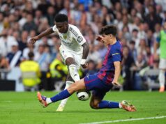 Manchester City prestupuje Vinicius Junior z Realu Madrid Prichádza pozitívna aktualizácia o situácii zmluvy Vinicius Junior