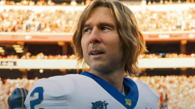 Záber z Chad Powers sezóny 1 (obrázok cez Instagram/@omahaproductions)