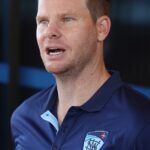 Austrálska hviezda Steve Smith je neústupný, že šesť týždňov, ktoré nedávno strávil v New Yorku, ho dokonale pripravilo na sériu Ashes