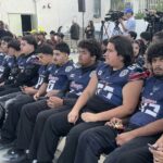 Prípravný rozhovor: Je to Garfield vs. Roosevelt v East LA Standard