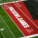 NFL: Pro Bowl City Scenes