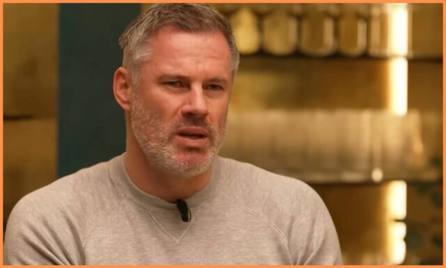 Problém Liverpoolu, ktorý v tomto období skutočne odradil Jamie Carragher 

