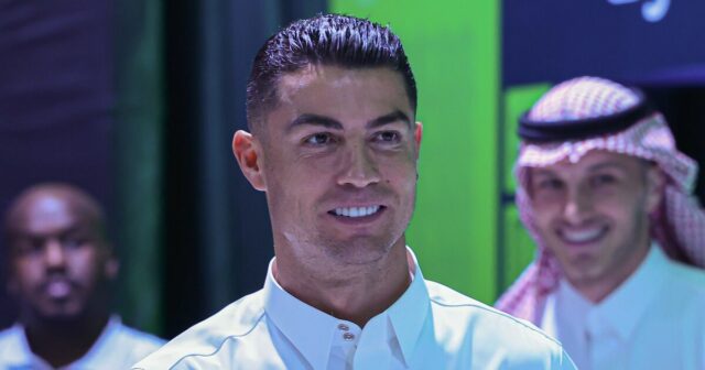 Problémy tímu v Ronaldo Resort ho dosahujú, keď skončí ako miliardár | Futbal | Športová aktivita 

