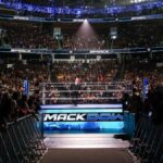 Profesia úradov WWE v kruhu je pravdepodobne takmer hotová