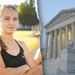 Profesionálne atlétky odpovedajú po tom, čo súd potvrdil situáciu v oblasti transšportových aktivít smerujúcu do SCOTUS