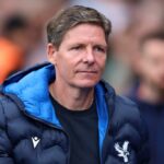 Prognóza Alan Pardew Oliver Glasner Leave napriek zvýšeniu Crystal Royal Residence