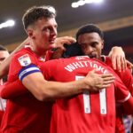 Prognóza a tipy na stávkovanie medzi Middlesbrough a Wrexham