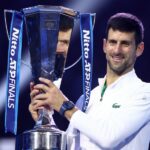 Prognózy Novaka Djokoviča z ATP Finals boli vypracované v rámci zápasov Sinner & Alcaraz