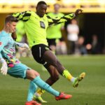 Prognózy a tipy na stávkovanie FC Augsburg vs Borussia Dortmund