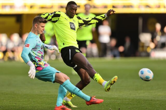 Prognózy a tipy na stávkovanie FC Augsburg vs Borussia Dortmund Prognózy a tipy na stávkovanie FC Augsburg vs Borussia Dortmund