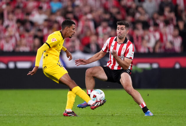 Protector potvrdzuje, že odmietol presun letnej sezóny do Atletico Madrid 


