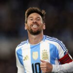 Puerto Rico vs Argentína Live Hodnotenie, FIFA International Friendly: Messi v počiatočnom pláne pre PUR V Arg; Výkop o 5:30 IST