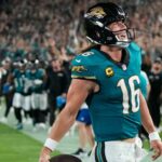 QB Trevor Lawrence AIDS Jaguars vyhrá Thriller nad náčelníkmi
