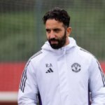 ROZDELENIE: Ruben Amorim overil 2 významné neistoty Guy Utd pre Brighton po problémoch v tréningu