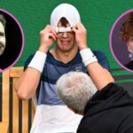 Rafael Nadal, Jannik Sinner, Ben Shelton posielajú správy Holgerovi Runeovi po aktualizácii chirurgického zákroku