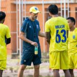Rajasthan United vs Kerala Blasters Podrobnosti o priamom prenose: Kedy, kde si pozrieť AIFF Super Mug 2025-26?