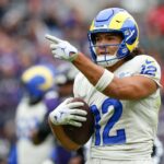 NFL: Los Angeles Rams v Baltimore Ravens