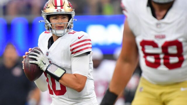 Rams vs. 49ers: 5. týždeň Highlights Video Game NFL 

