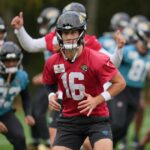 Rams vs. Jaguars: Ako zobraziť, predpovedať a stávkovať pravdepodobnosti