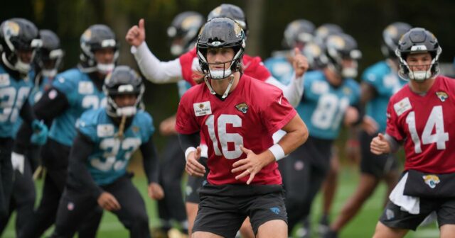 Rams vs. Jaguars: Ako zobraziť, predpovedať a stávkovať pravdepodobnosti 

