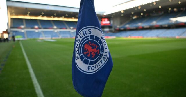 Rangers majú 4 supervízorov, na ktorých sa môžu transformovať, pretože ponuka Kevina Muscata klesá|Futbal|Športová aktivita 

