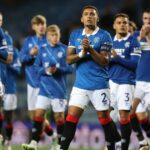 Rangers musia zanedbávať Stevena Gerraraka a určiť jedného nezamestnaného zamestnávateľa, aby zachytil keltský | Futbal | Športová činnosť