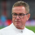 Rangnick v súčasnosti navrhol „popredného inštruktora“ mužovi UTD, aby zmenil amorim | Futbal | Športová aktivita