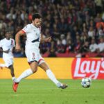 Ranking Gamer | Barcelona 1-2 PSG: Zranenie Parisiens Secure Injuct Time Champions Organization Organization Víťaz v Katalánsku