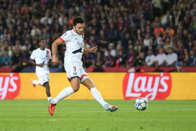 Ranking Gamer | Barcelona 1-2 PSG: Zranenie Parisiens Secure Injuct Time Champions Organization Organization Víťaz v Katalánsku 

